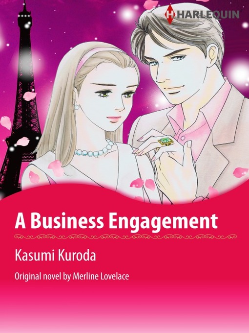 Title details for A Business Engagement by Merline Lovelace - Available